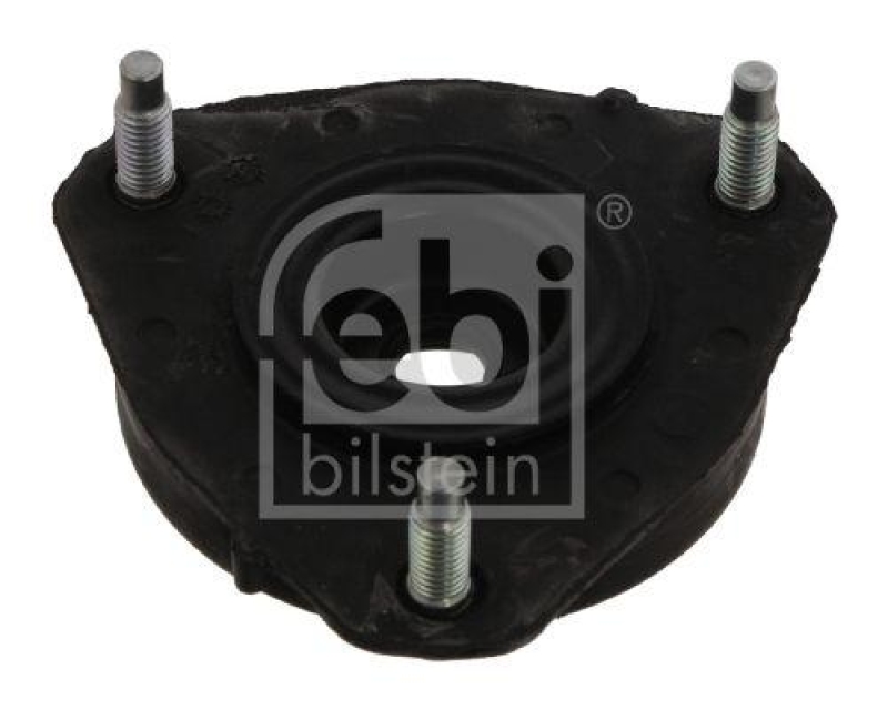 FEBI BILSTEIN 32617 Federbeinstützlager ohne Kugellager für Ford