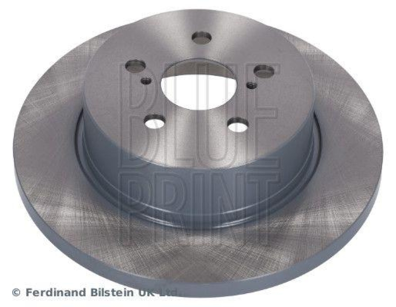 BLUE PRINT ADBP430162 Bremsscheibe für TOYOTA