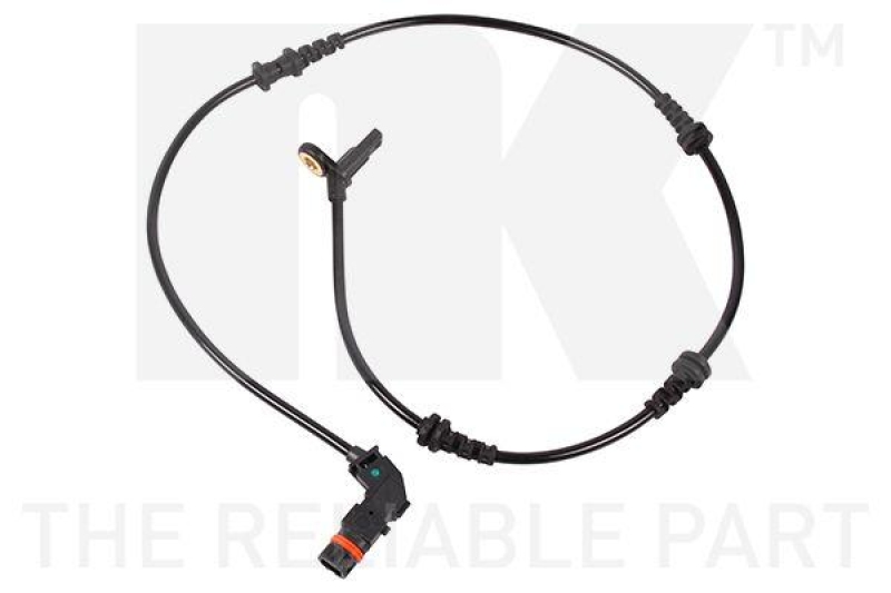 NK 293374 Sensor, Raddrehzahl für MERCEDES-BENZ