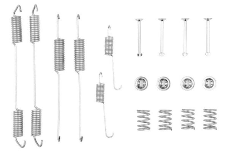 Bosch 1 987 475 150 Zubeh&ouml;rsatz AS117