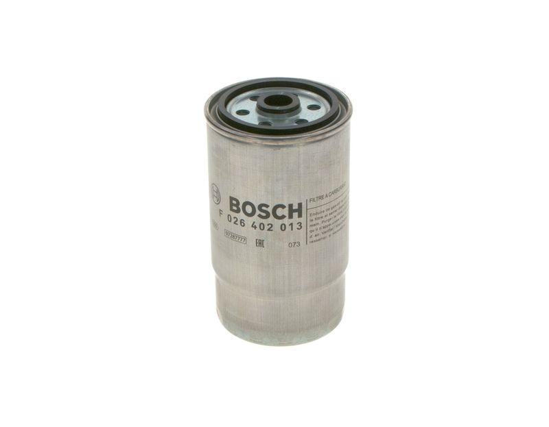 BOSCH F 026 402 013 Kraftstofffilter