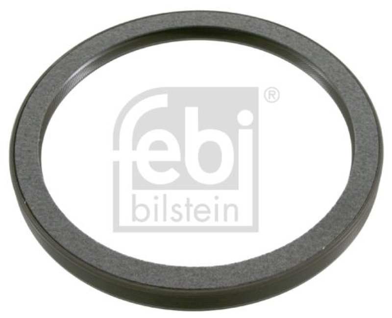 FEBI BILSTEIN 21253 Kurbelwellendichtring für Volvo