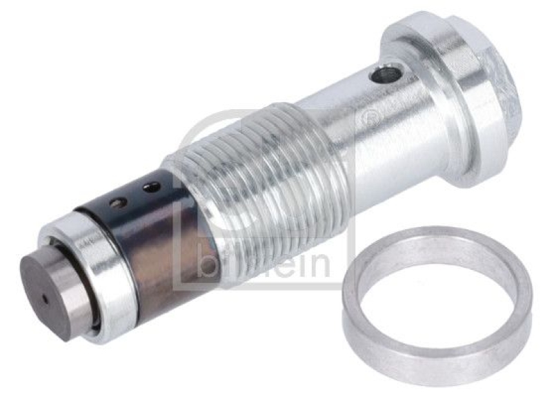 FEBI BILSTEIN 40152 Kettenspanner für Steuerkette für Mercedes-Benz