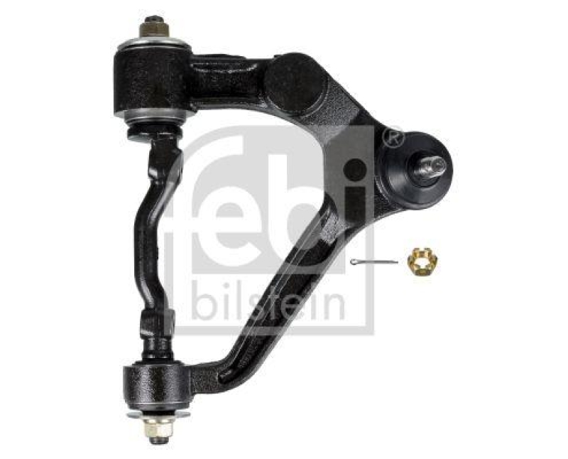 FEBI BILSTEIN 43092 Querlenker mit Lagern und Gelenk für TOYOTA