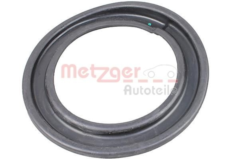 METZGER 6490313 Federaufnahme für TOYOTA VA UNTEN