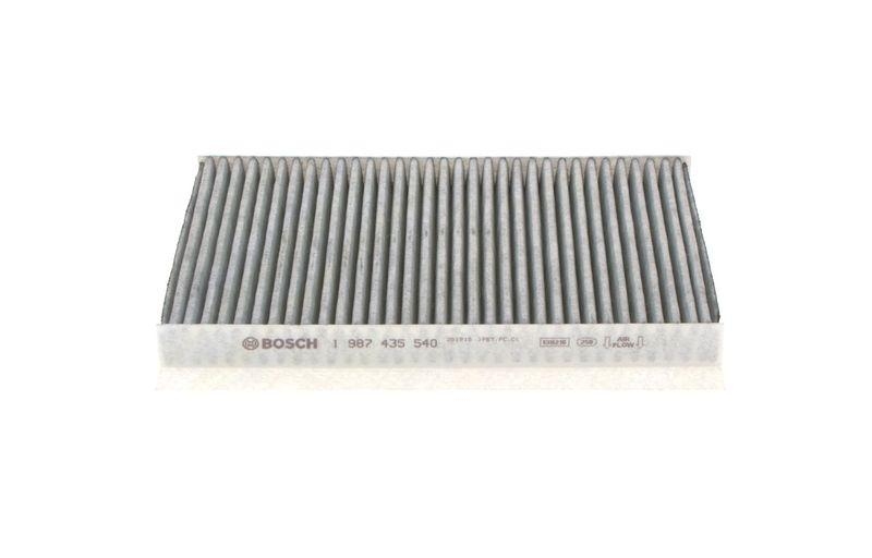 BOSCH 1 987 435 540 Filter Innenraumluft