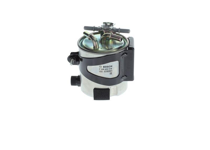 BOSCH F 026 402 016 Kraftstofffilter