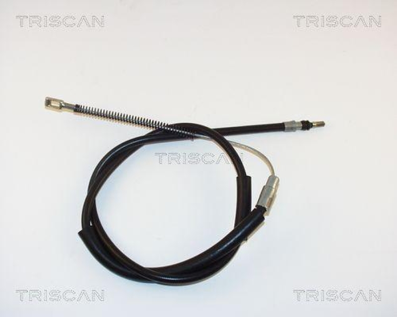 TRISCAN 8140 29130 Handbremsseil für Vw Lt35, Lt40, Lt45