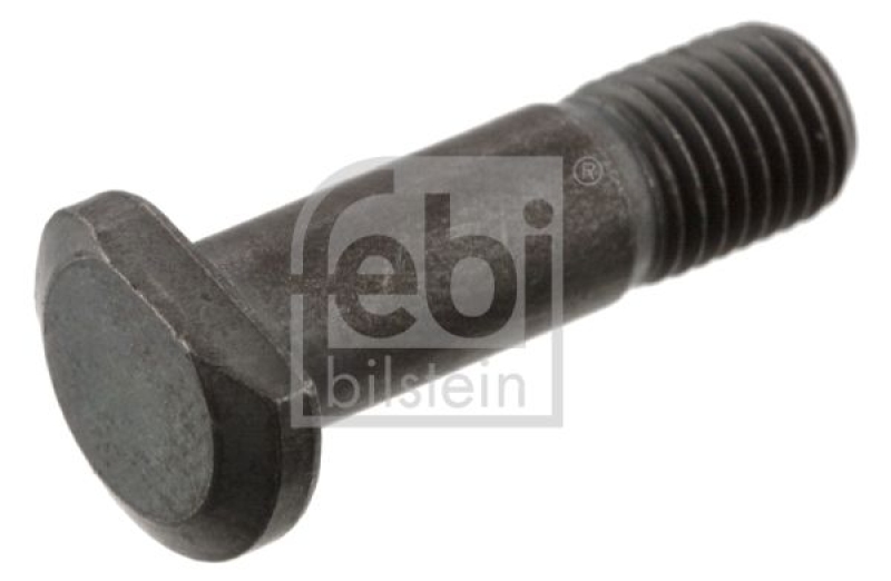 FEBI BILSTEIN 05173 Passschraube für Kipphebel für BMW