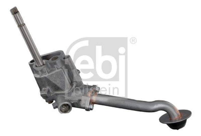 FEBI BILSTEIN 08013 Ölpumpe für VW-Audi