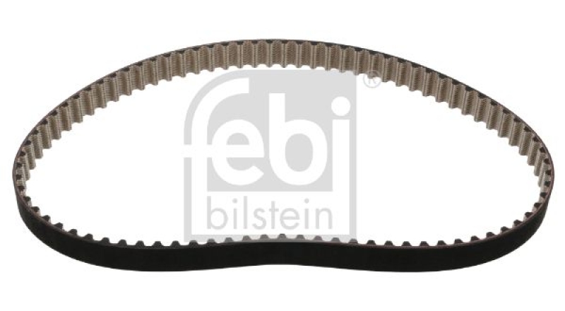 FEBI BILSTEIN 100238 Zahnriemen f&uuml;r Einspritzpumpe f&uuml;r Peugeot