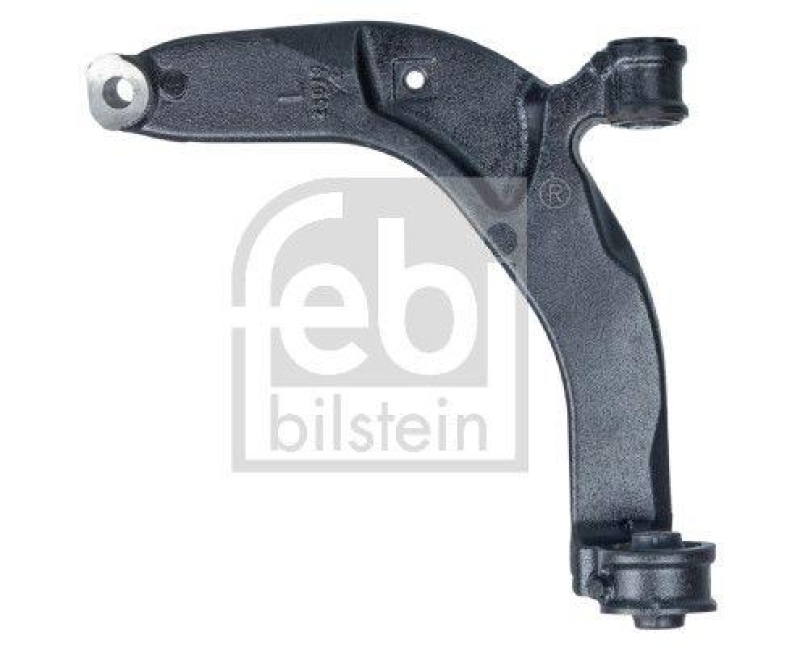 FEBI BILSTEIN 109050 Querlenker mit Lagern für VW-Audi