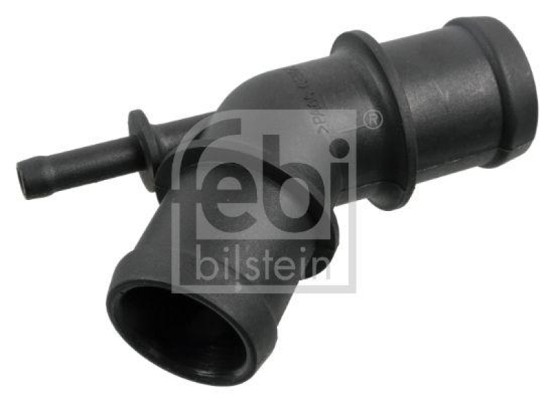 FEBI BILSTEIN 176809 Kühlwasserflansch für VW-Audi