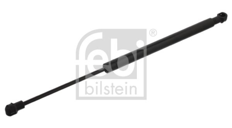 FEBI BILSTEIN 34509 Gasdruckfeder für Heckklappe für Opel