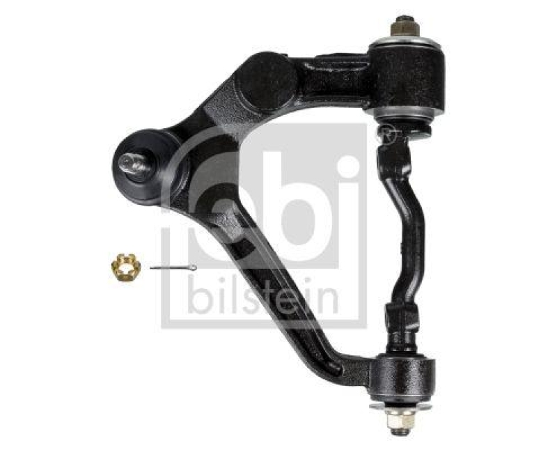 FEBI BILSTEIN 43093 Querlenker mit Lagern und Gelenk für TOYOTA