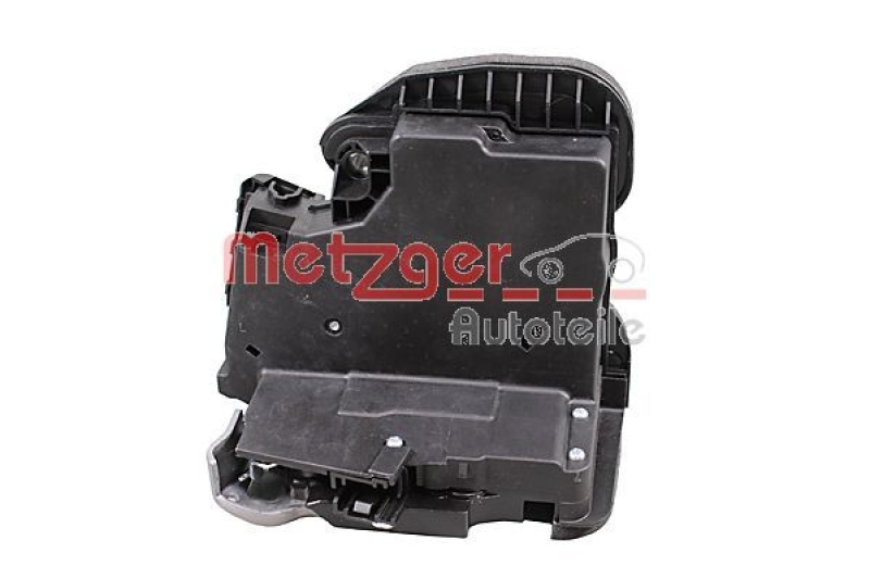 METZGER 2314257 Türschloss für OPEL/VAUXHALL hinten links