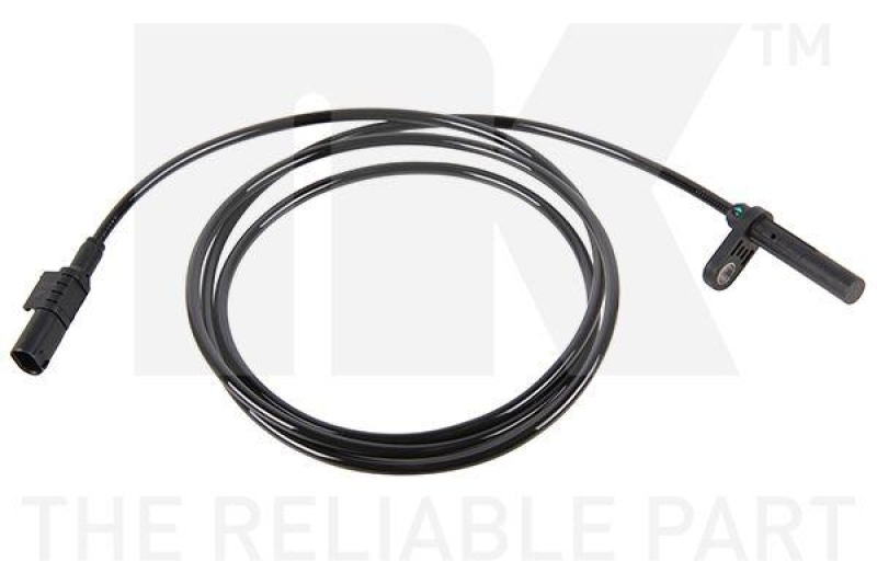 NK 293376 Sensor, Raddrehzahl für MERCEDES-BENZ, VW