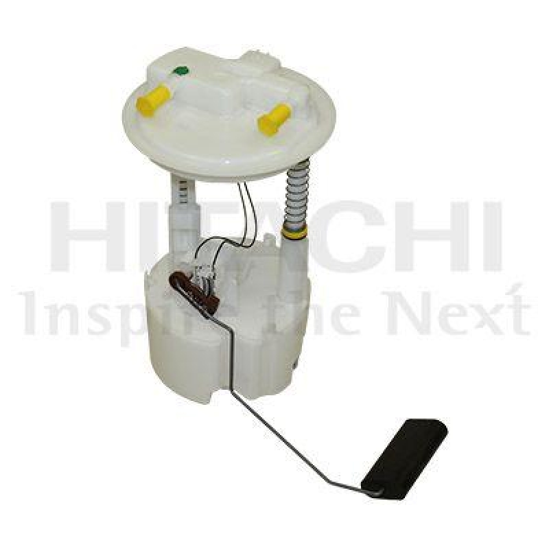 HITACHI 2503418 Sensor, Kraftstoffvorrat für NISSAN u.a.