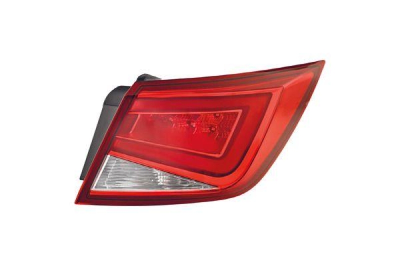 VALEO 045328 Rücklicht SEAT LeonST 2014/01 aussen LED L