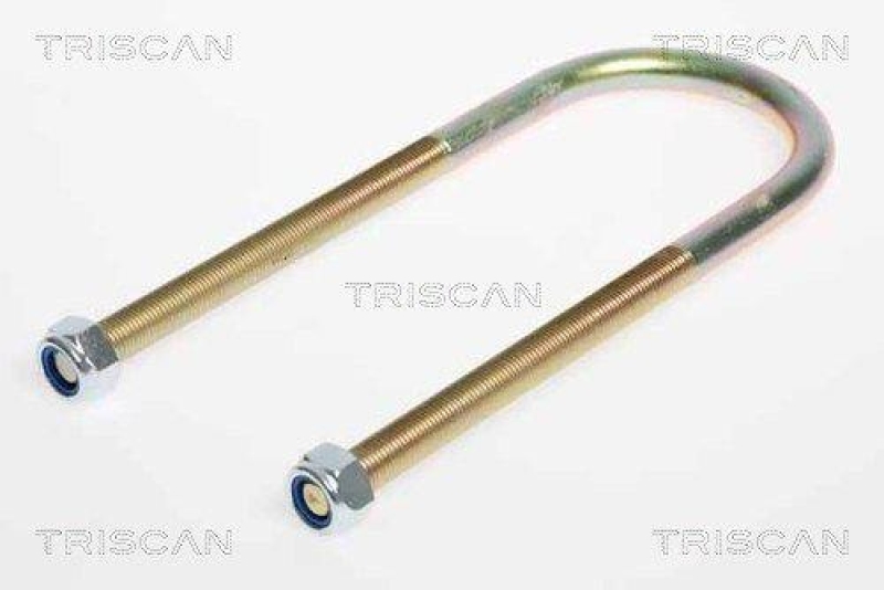 TRISCAN 8765 100007 Federbride für Mazda, Opel, Ford