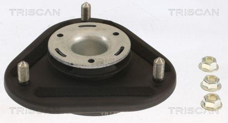 TRISCAN 8500 13926 Federbeinlagersatz für Toyota Avensis