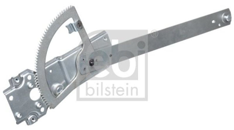 FEBI BILSTEIN 107798 Fensterheber ohne Motor für M A N