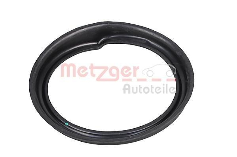 METZGER 6490314 Federaufnahme für TOYOTA HA UNTEN