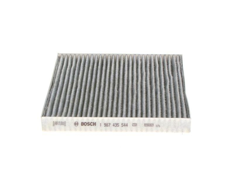 BOSCH 1 987 435 544 Filter Innenraumluft