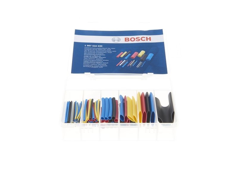 BOSCH 1 987 532 030 Leitungsverbinder