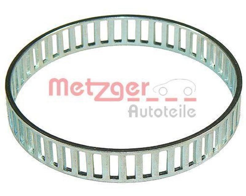 METZGER 0900350 Sensorring, Abs für FORD/MB/SEAT/VW VA links/rechts