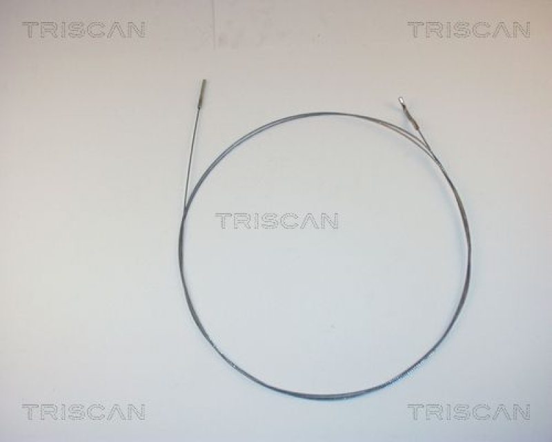 TRISCAN 8140 29313 Gaszug für Vw 1200 Type I