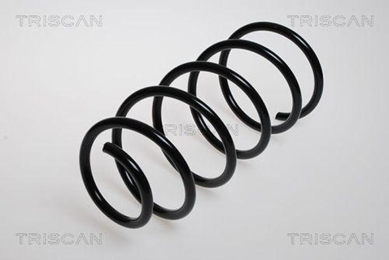 TRISCAN 8750 1551 Spiralfeder Hinten für Alfa Romeo