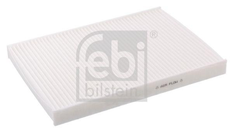 FEBI BILSTEIN 102684 Innenraumfilter für Alfa Romeo