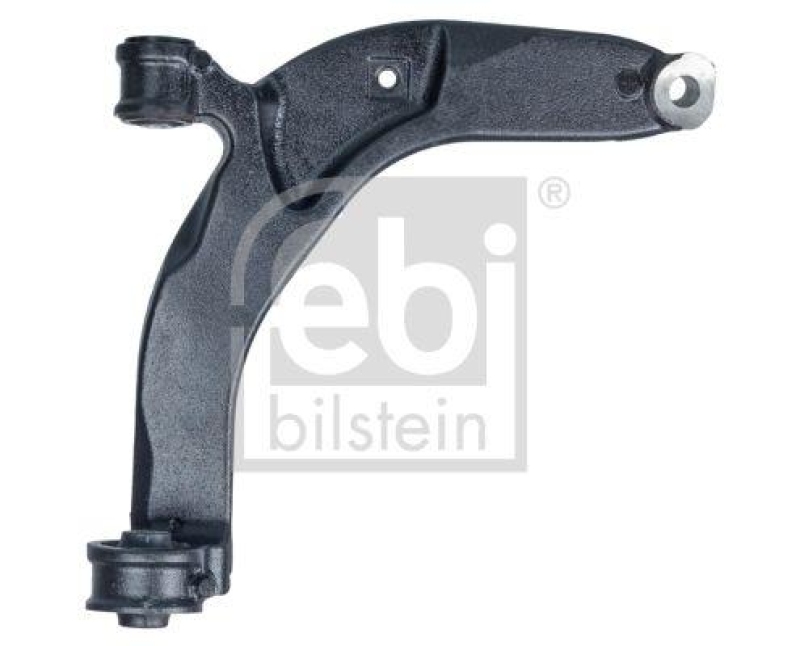 FEBI BILSTEIN 109051 Querlenker mit Lagern f&uuml;r VW-Audi