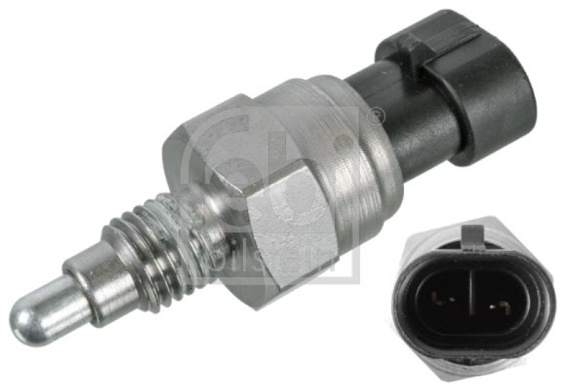 FEBI BILSTEIN 172286 Rückfahrlichtschalter für Opel