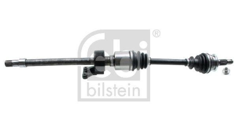 FEBI BILSTEIN 183386 Antriebswelle für Mini