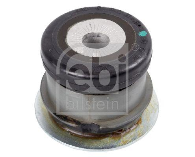 FEBI BILSTEIN 32619 Achskörperlager für Hinterachsträger für VW-Audi