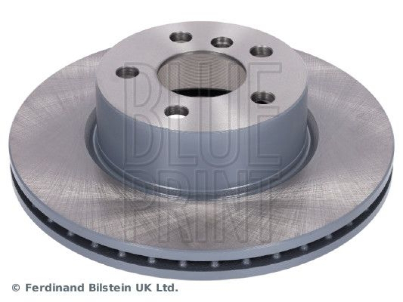 BLUE PRINT ADBP430164 Bremsscheibe f&uuml;r BMW