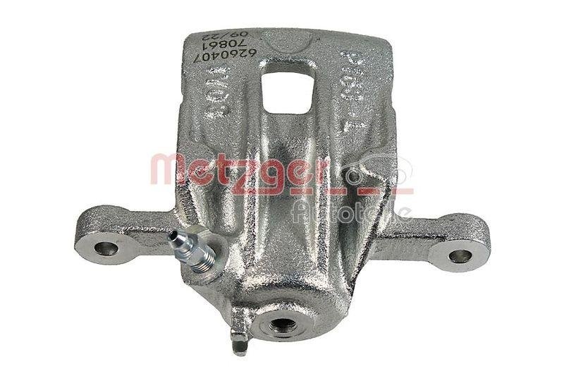 METZGER 6260407 Bremssattel Neuteil für HYUNDAI/KIA HA links