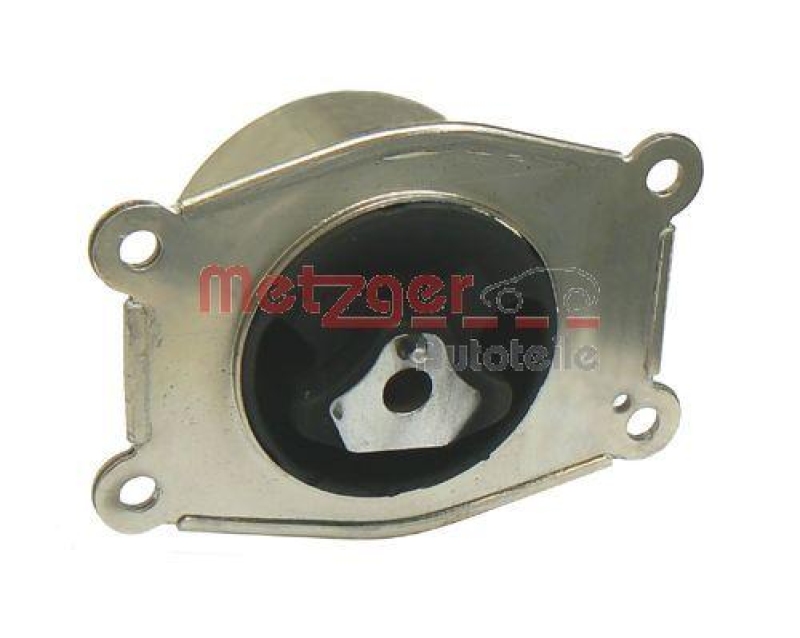 METZGER 8053655 Lagerung, Motor für BMW/OPEL links