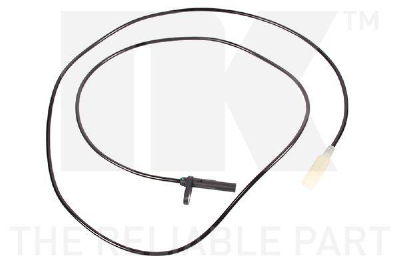 NK 293377 Sensor, Raddrehzahl für MERCEDES-BENZ, VW