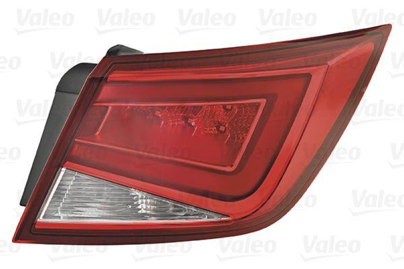 VALEO 045329 Rücklicht SEAT LeonST 2014/01 aussen LED R