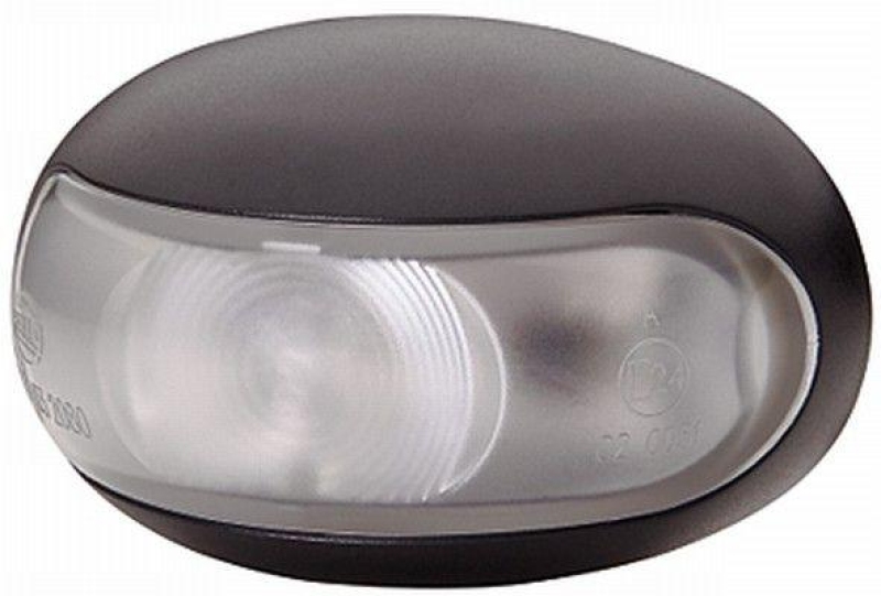 HELLA 2PF 959 570-207 Positionsleuchte DuraLED LED