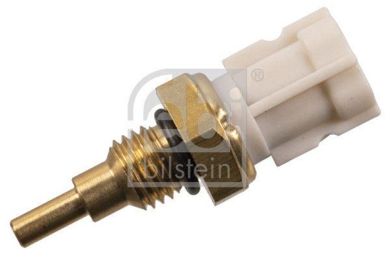 FEBI BILSTEIN 36364 Kühlmitteltemperatursensor mit Dichtring für Fiat