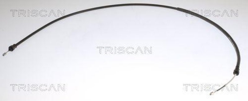 TRISCAN 8140 10144 Handbremsseil für Fiat, Psa