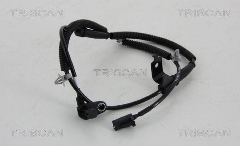 TRISCAN 8180 43126 Sensor, Raddrehzahl für Hyundai, Kia