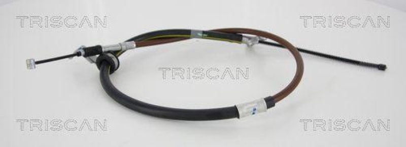 TRISCAN 8140 131170 Handbremsseil für Toyota Hiace