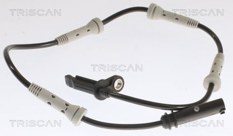 TRISCAN 8180 11254 Sensor, Raddrehzahl für Bmw