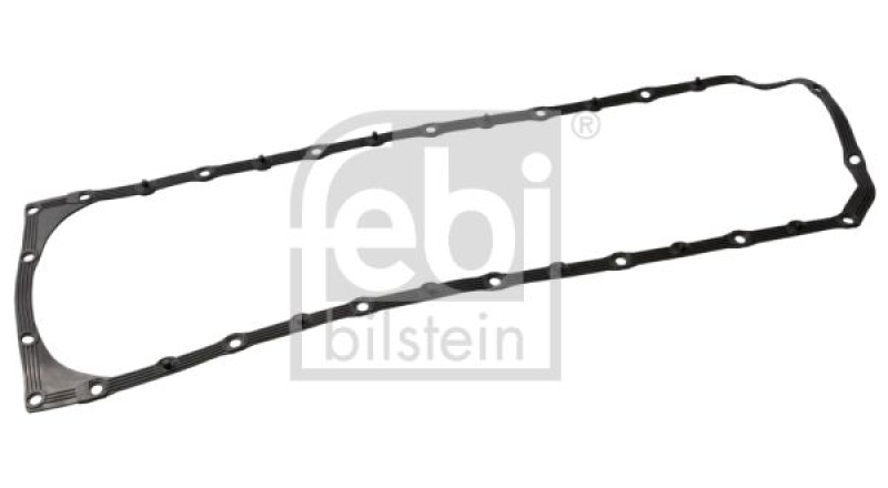 FEBI BILSTEIN 103980 Ölwannendichtung für RENAULT (RVI)