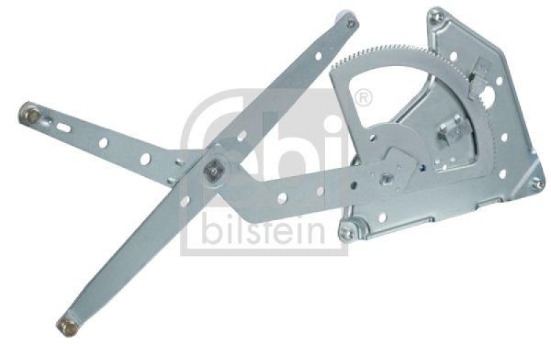 FEBI BILSTEIN 107799 Fensterheber ohne Motor für Scania